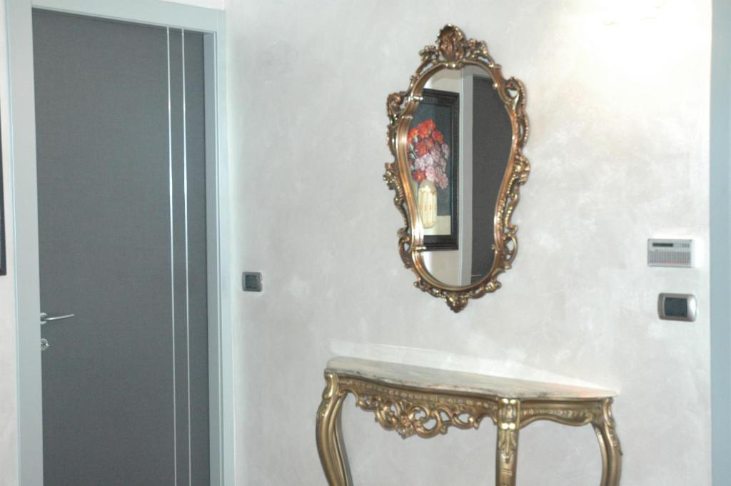 B&B Douce Maison アルバ エクステリア 写真